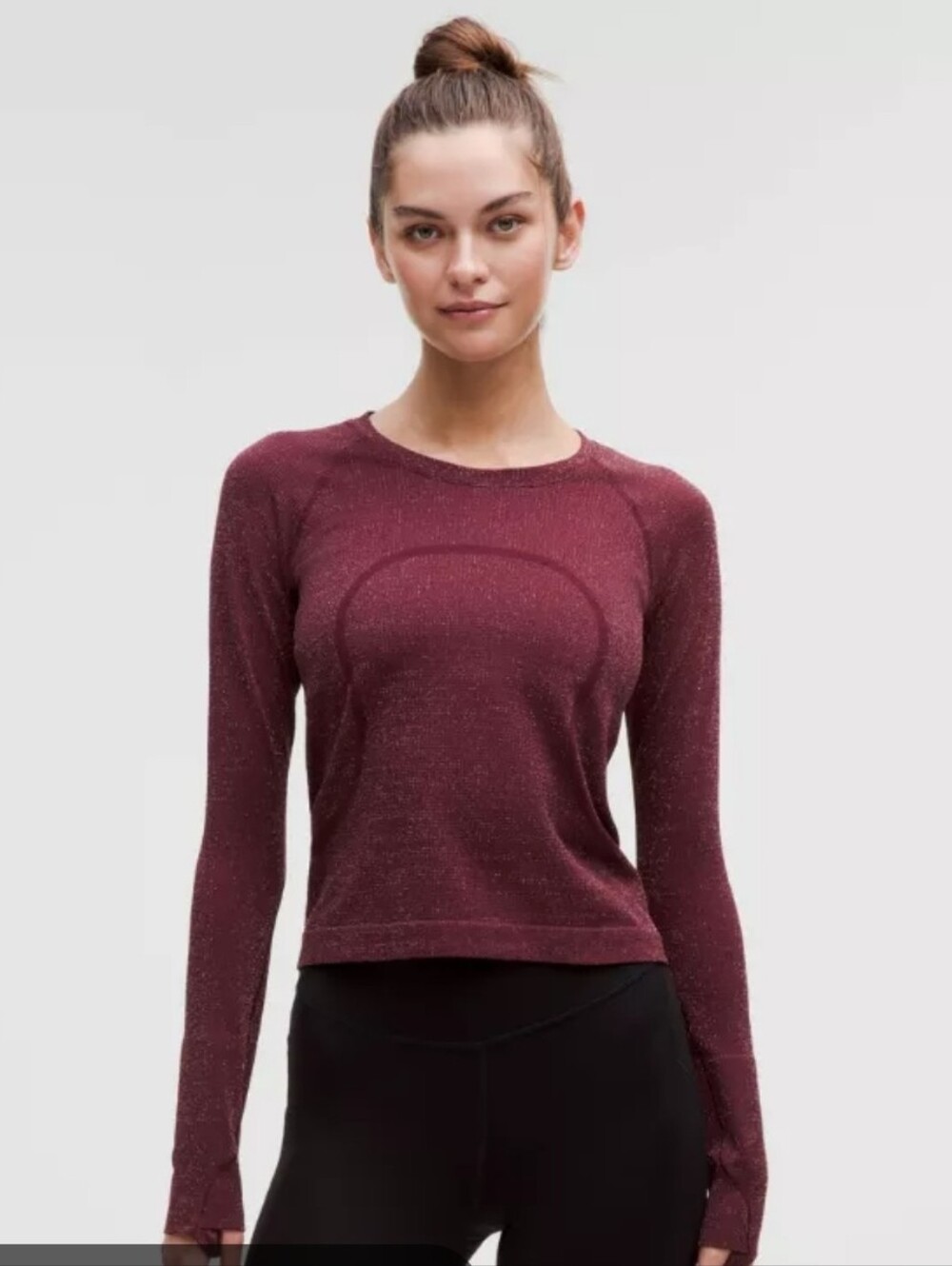 Lululemon Shirt